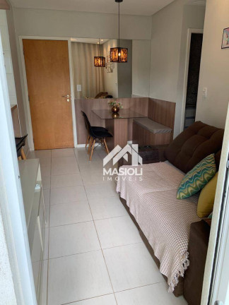 Imagem Apartamento com 2 Quartos à Venda, 56 m² em Santa Paula I - Vila Velha Imagem Apartamento com 2 Quartos à Venda, 56 m² em Santa Paula I - Vila Velha
