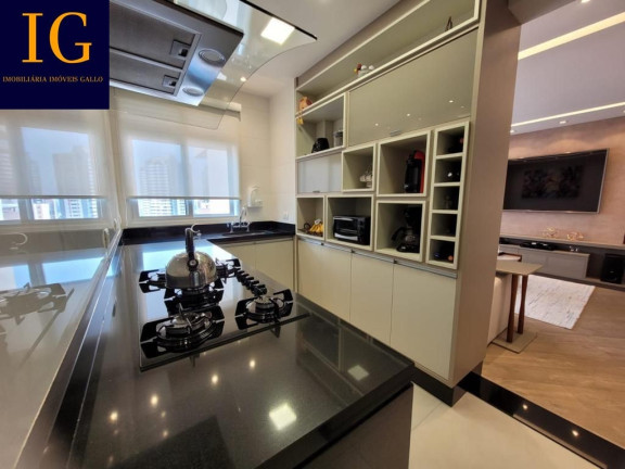 Imagem Apartamento com 3 Quartos à Venda, 103 m² em Centro - Santo André Imagem Apartamento com 3 Quartos à Venda, 103 m² em Centro - Santo André