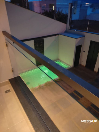 Imagem Sobrado com 3 Quartos à Venda, 175 m² em Esplanada Primo Meneghetti Ii - Franca