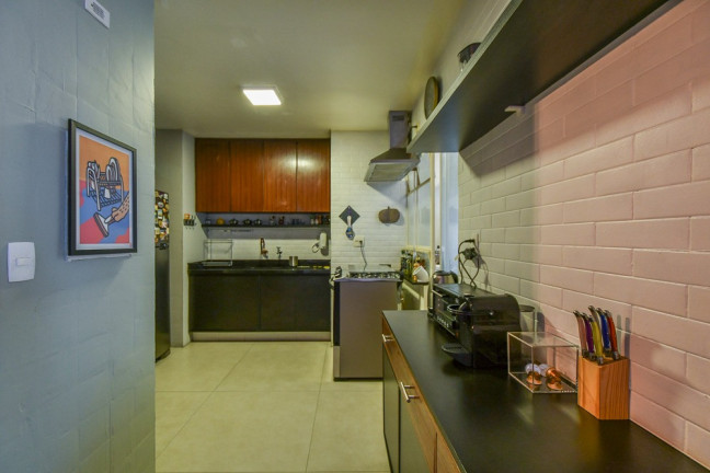 Imagem Apartamento com 2 Quartos à Venda, 107 m² em Itaim Bibi - São Paulo