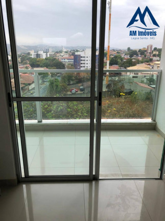 Imagem Apartamento com 2 Quartos à Venda,  em Promissão I - Lagoa Santa