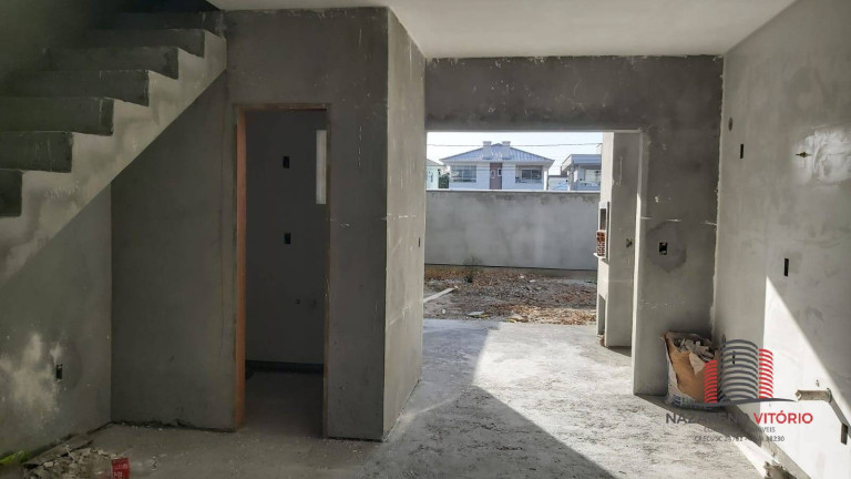 Imagem Sobrado com 3 Quartos à Venda, 94 m² em Nova Palhoça - Palhoça Imagem Sobrado com 3 Quartos à Venda, 94 m² em Nova Palhoça - Palhoça