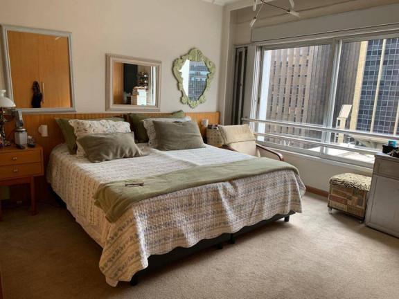 Imagem Apartamento com 4 Quartos à Venda, 480 m² em Bela Vista - São Paulo