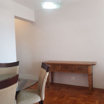 Imagem Apartamento com 3 Quartos para Alugar, 85 m² em Vila Nova Conceição - São Paulo
