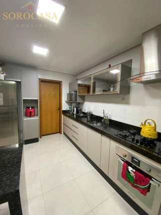 Imagem Casa com 3 Quartos à Venda,  em Wanel Ville - Sorocaba
