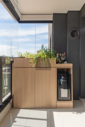 Imagem Apartamento com 1 Quarto à Venda, 62 m² em Bethaville I - Barueri