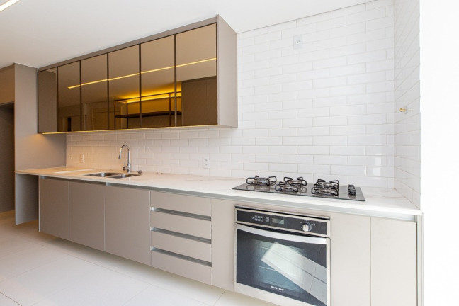 Imagem Apartamento com 3 Quartos à Venda, 244 m² em Vila Clementino - São Paulo
