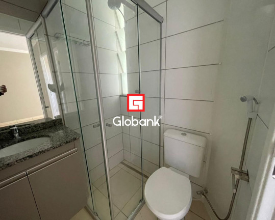 Imagem Apartamento com 2 Quartos para Alugar, 42 m² em Planalto - Montes Claros Imagem Apartamento com 2 Quartos para Alugar, 42 m² em Planalto - Montes Claros