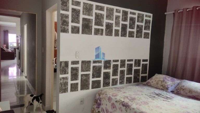 Imagem Casa com 2 Quartos à Venda, 155 m² em Icaivera - Betim