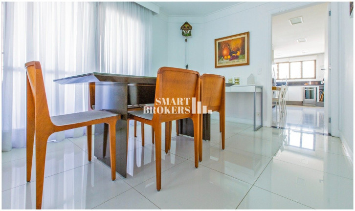Imagem Apartamento com 4 Quartos para Alugar, 560 m² em Jardim Vila Mariana - São Paulo Imagem Apartamento com 4 Quartos para Alugar, 560 m² em Jardim Vila Mariana - São Paulo
