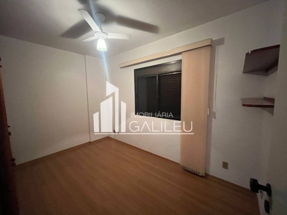 Imagem Apartamento com 3 Quartos à Venda, 109 m² em Vila Industrial - Campinas