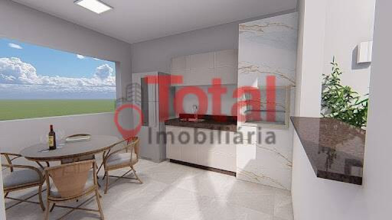 Imagem Cobertura com 2 Quartos à Venda, em Iguaçu - Ipatinga Imagem Cobertura com 2 Quartos à Venda, em Iguaçu - Ipatinga