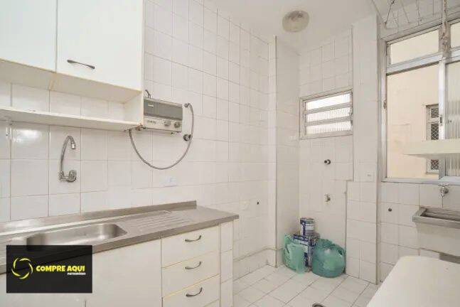 Imagem Apartamento com 1 Quarto à Venda, 68 m² em Vila Buarque - São Paulo