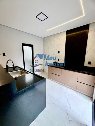 Casa com 3 Quartos à Venda, 105 m² em Samambaia Norte (samambaia) - Brasília