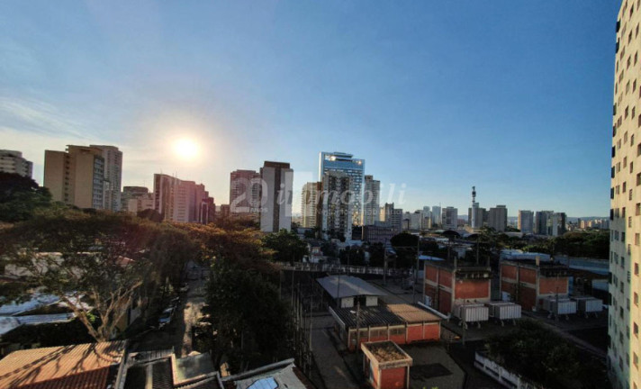 Imagem Apartamento com 2 Quartos à Venda, 90 m² em Barra Funda - São Paulo Imagem Apartamento com 2 Quartos à Venda, 90 m² em Barra Funda - São Paulo