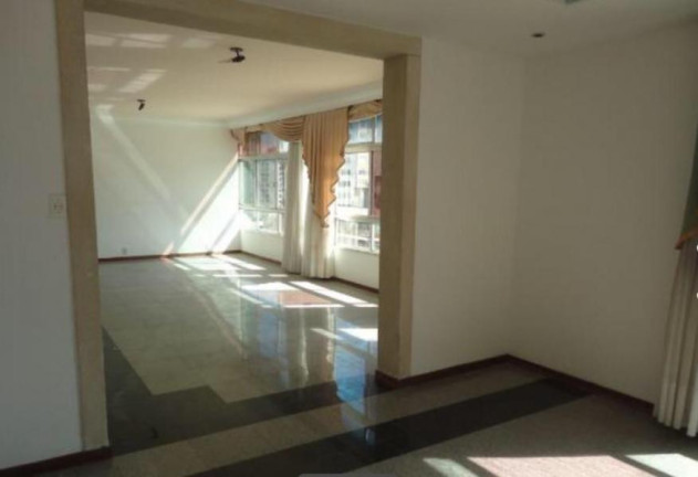 Imagem Apartamento com 4 Quartos à Venda, 180 m² em Canela - Salvador