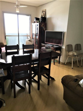 Imagem Apartamento com 4 Quartos à Venda, 128 m² em Bonfim - Campinas Imagem Apartamento com 4 Quartos à Venda, 128 m² em Bonfim - Campinas