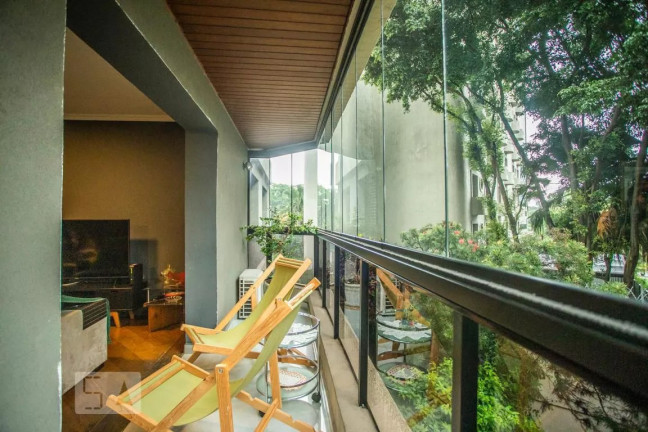 Imagem Apartamento com 3 Quartos à Venda, 96 m² em Vila Clementino - São Paulo