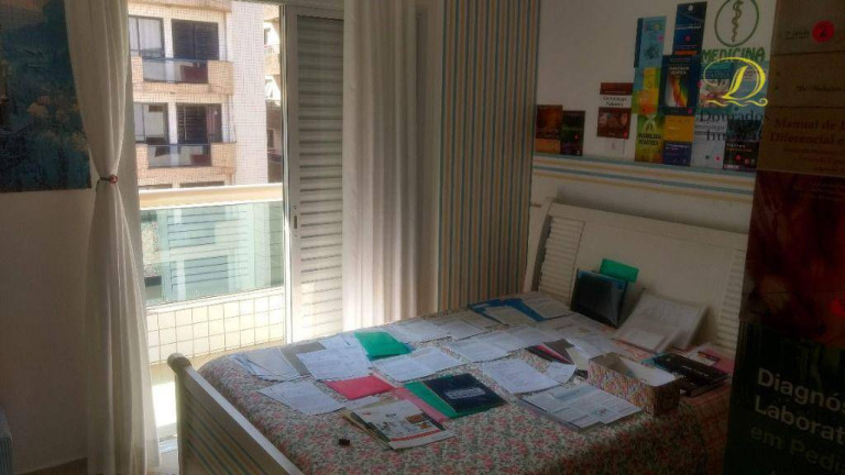 Imagem Cobertura com 3 Quartos à Venda, 177 m² em Tupi - Praia Grande Imagem Cobertura com 3 Quartos à Venda, 177 m² em Tupi - Praia Grande