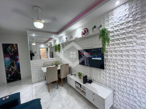 Imagem Apartamento com 2 Quartos à Venda, 44 m² em Santa Cruz - Rio De Janeiro Imagem Apartamento com 2 Quartos à Venda, 44 m² em Santa Cruz - Rio De Janeiro