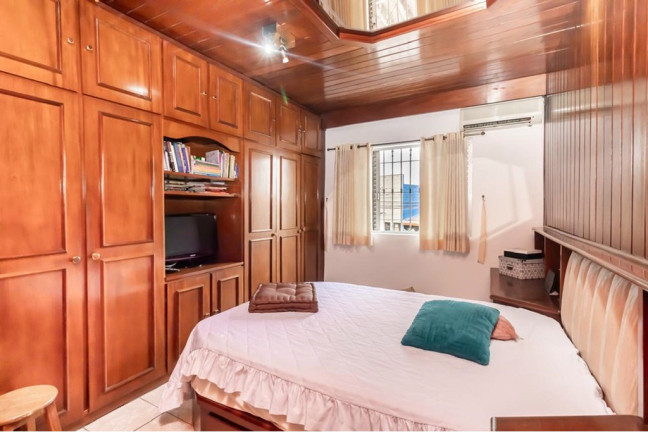 Imagem Casa com 3 Quartos à Venda, 125 m² em Freguesia Do ó - São Paulo