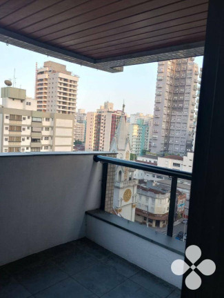 Imagem Imóvel com 3 Quartos para Alugar, 190 m² em Pompéia - Santos Imagem Imóvel com 3 Quartos para Alugar, 190 m² em Pompéia - Santos