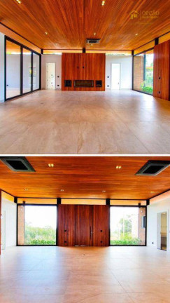 Casa com 6 Quartos à Venda, 800 m² em Condomínio Terras De São José - Itu