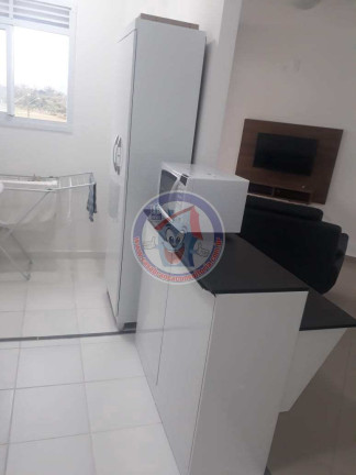 Imagem Apartamento com 2 Quartos à Venda, 50 m² em Vila São Paulo - Itanhaém