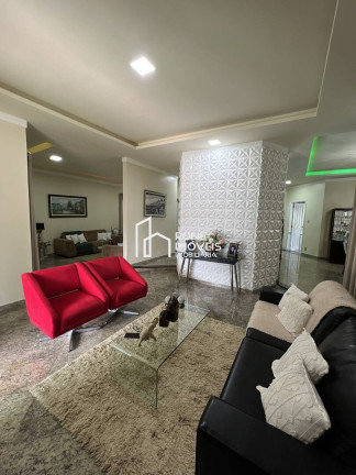 Imagem Casa à Venda, 500 m² em Parque Verde - Belém Imagem Casa à Venda, 500 m² em Parque Verde - Belém