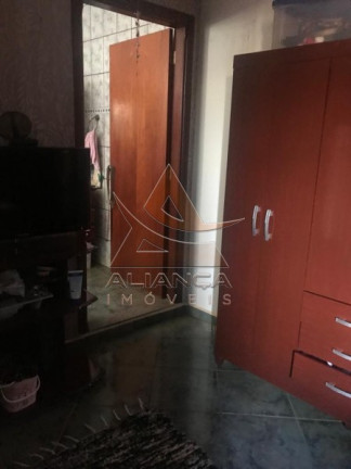 Imagem Casa com 3 Quartos à Venda, 82 m² em Campos Eliseos - Ribeirão Preto Imagem Casa com 3 Quartos à Venda, 82 m² em Campos Eliseos - Ribeirão Preto