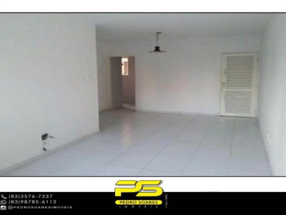 Imagem Apartamento com 3 Quartos à Venda, 78 m² em Aeroclube - João Pessoa Imagem Apartamento com 3 Quartos à Venda, 78 m² em Aeroclube - João Pessoa