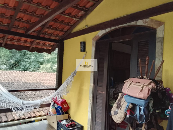 Imagem Casa com 5 Quartos à Venda, 300 m² em Boiçucanga - São Sebastião