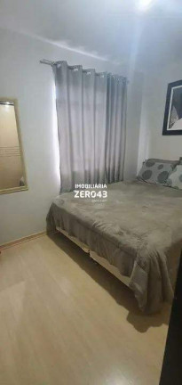 Imagem Apartamento com 2 Quartos à Venda, 62 m² em Jardim Bandeirantes - Londrina