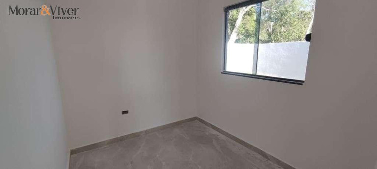 Imagem Casa com 3 Quartos à Venda, 82 m² em Gralha Azul - Fazenda Rio Grande