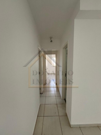 Imagem Apartamento com 3 Quartos para Alugar, 82 m² em Vila Do Golf - Ribeirão Preto