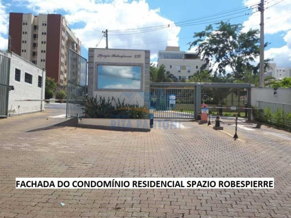 Imagem Apartamento com 2 Quartos à Venda, 53 m² em City Ribeirão - Ribeirão Preto Imagem Apartamento com 2 Quartos à Venda, 53 m² em City Ribeirão - Ribeirão Preto