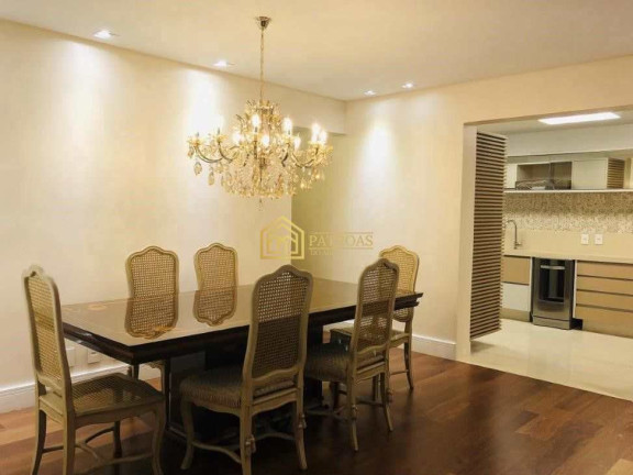 Imagem Apartamento com 3 Quartos à Venda, 158 m² em Vila Gonçalves - São Bernardo Do Campo