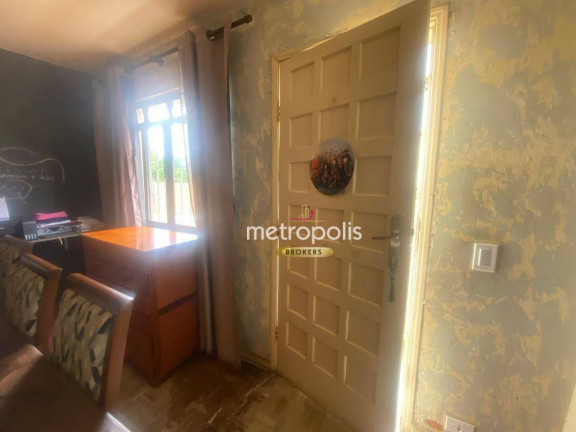 Imagem Sobrado com 4 Quartos à Venda, 260 m² em Campestre - Santo André
