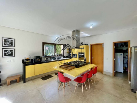 Imagem Casa de Condomínio com 6 Quartos à Venda, 772 m² em Paisagem Renoir - Cotia
