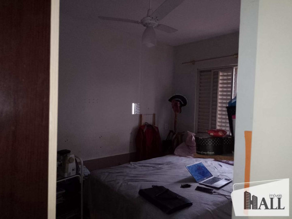 Imagem Apartamento com 2 Quartos à Venda, 52 m² em Parque Residencial Dom Lafaiete Libânio - São José Do Rio Preto Imagem Apartamento com 2 Quartos à Venda, 52 m² em Parque Residencial Dom Lafaiete Libânio - São José Do Rio Preto