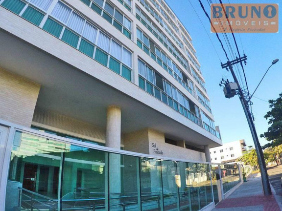 Apartamento com 2 Quartos à Venda, 91 m² em Enseada Azul - Guarapari