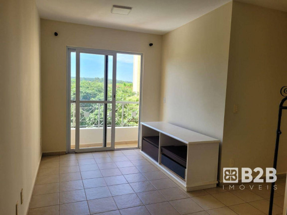 Imagem Apartamento com 2 Quartos à Venda, 47 m² em Edifício Campo Limpo - Bauru Imagem Apartamento com 2 Quartos à Venda, 47 m² em Edifício Campo Limpo - Bauru