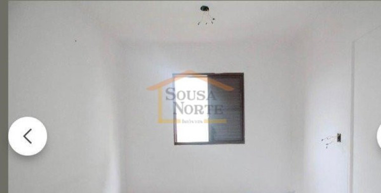 Imagem Apartamento com 1 Quarto à Venda, 42 m² em Jardim Brasil - São Paulo Imagem Apartamento com 1 Quarto à Venda, 42 m² em Jardim Brasil - São Paulo