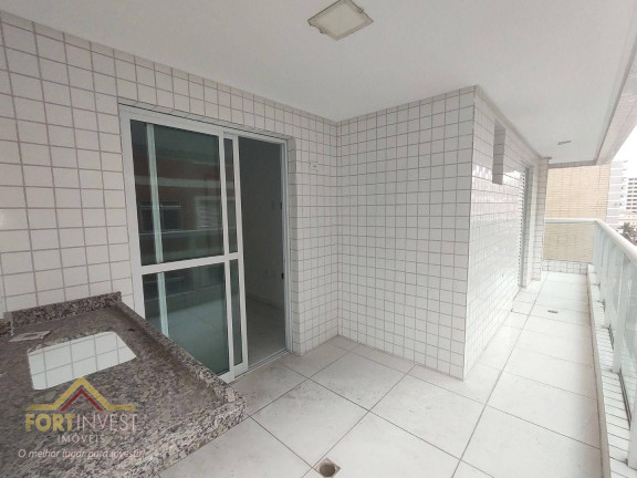 Imagem Imóvel com 2 Quartos à Venda, 88 m² em Tupi - Praia Grande