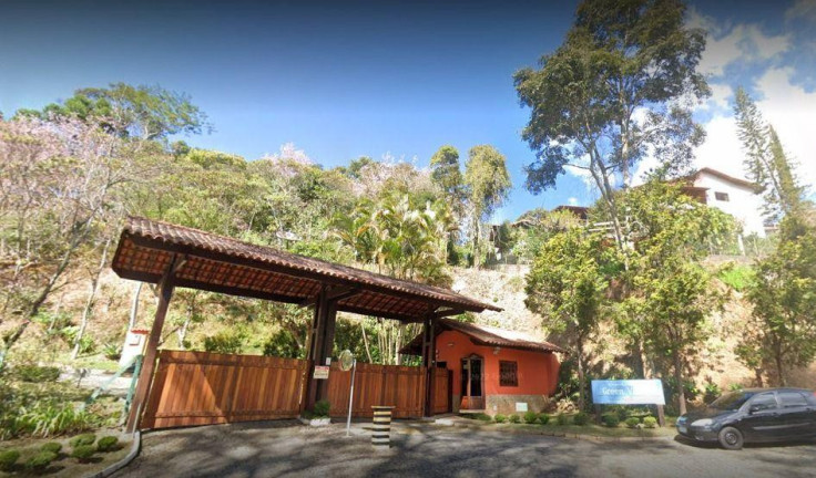 Imagem Terreno à Venda, 673 m² em Quebra Frascos - Teresópolis Imagem Terreno à Venda, 673 m² em Quebra Frascos - Teresópolis