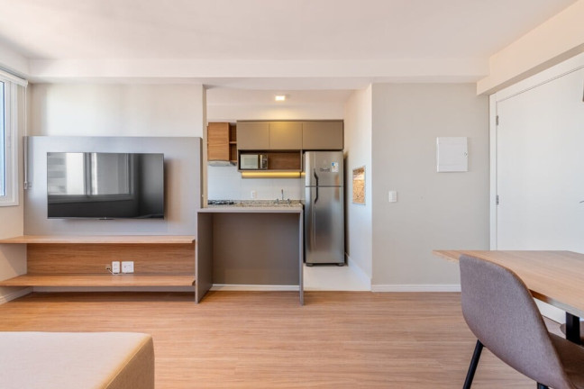 Imagem Apartamento com 2 Quartos à Venda, 54 m² em Passo Da Areia - Porto Alegre