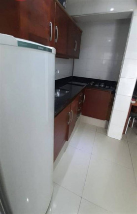 Imagem Apartamento à Venda, 40 m² em Boqueirão - Praia Grande Imagem Apartamento à Venda, 40 m² em Boqueirão - Praia Grande