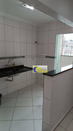 Imagem Apartamento com 3 Quartos à Venda, 76 m² em Vila Eldízia - Santo André Imagem Apartamento com 3 Quartos à Venda, 76 m² em Vila Eldízia - Santo André
