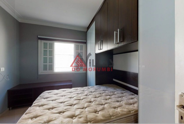 Imagem Sobrado com 3 Quartos à Venda, 155 m² em Jardim Monte Kemel - São Paulo