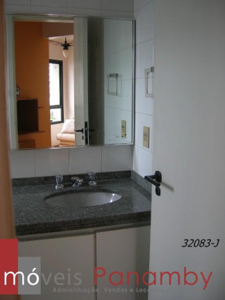 Imagem Apartamento com 1 Quarto à Venda, 45 m² em Vila Andrade - São Paulo